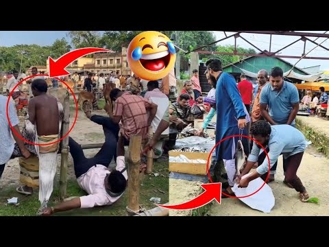 Public Interactions Never Looked This Funny 😂 | Unlimited Comedy Show | #funny #comedy