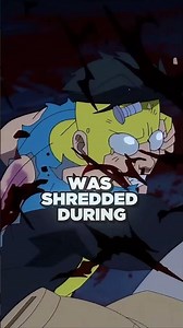 Why did Invincible suddenly abandon his yellow suit? #invincible #comics #shorts