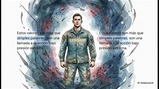 Liderazgo Militar: Manual ADP 6-22 del Ejército de los Estados Unidos