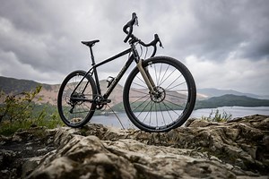 Nukeproofからマウンテンバイクの要素を取り入れたDiggerグラベルロード登場