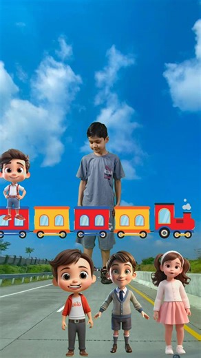 मम्मा ने दिया बच्चों को चॉकलेट 🤩😇_went_Chocolate_Part_1_ #chocolate #shortvideo #funny #shorts #vfx