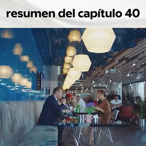 ¿Qué Ocurrió En El Capítulo 40 #DoctorMilagro #MucizeDoktor #TanerÖlmez | Doctor Milagro - Mucize Doktor