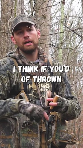 Creative Turkey Calling Techniques for Uncooperative Gobblers