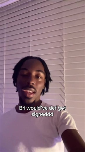 TS Bri highlights: Bri's cold moment at tryouts