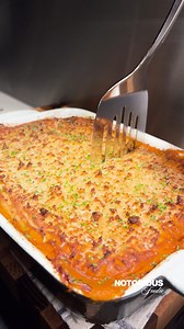 Shepherd's Pie 🇬🇧😍 | Notorious Foodie