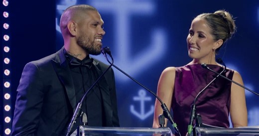 Doig Medal 2025 | Michael Walters retirement