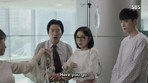 81K views · 6.5K reactions | I can’t get over this Femme Fatale style  | While You Were Sleeping - Korean Drama | Facebook