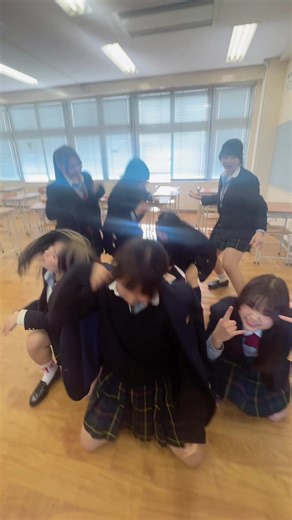 三学期スタート！カイホウエクササイズで元気に