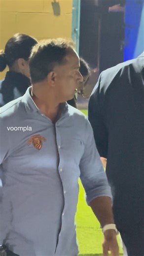 Voompla on Instagram: "radhika merchant rolls out of a school’s annual day in bkc"