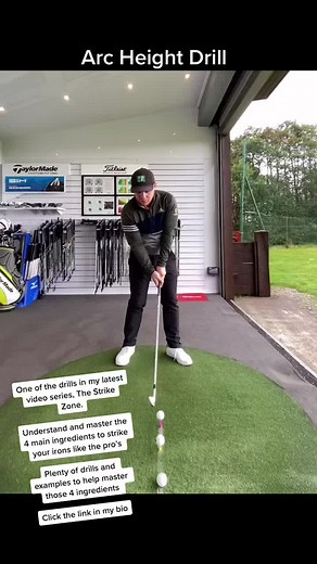 #golfaddict #golfer #pgatour #golfswag #golfporn #golfstagram #golfcoach #golftips #golfpro #golf #strike