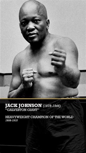 WORLD HEAVYWEIGHT BOXING CHAMPIONS | Vol.2