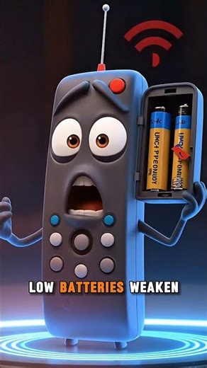 Overworked Tech | How to Treat Your Gadgets Right! 🔋 | 4 Common Tech Mistakes to Avoid! #shorts