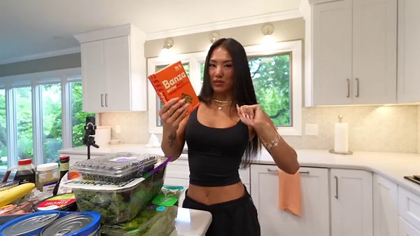 Meal Prep with Me: Budget-Friendly, High-Protein Recipes