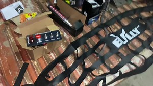 Nuevos Accesorios Para La D21 Supercargada‼️ #truck #life #perfomance #tuning #V6 @seguidores | Las Groseras D21