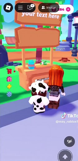 *ℜoвl๏x_ᗰᗩ¥* on TikTok