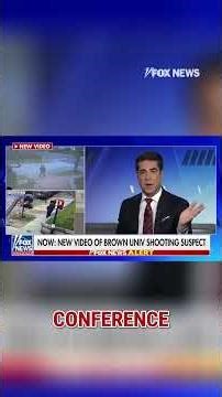 Jesse Watters: That was a disaster