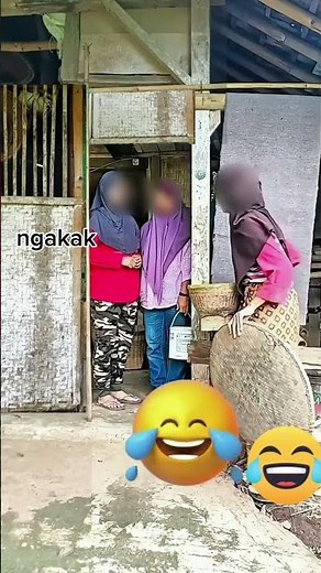 Lif yang bikin jantungan 🤣🤣🤣