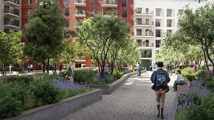 41K views · 240 reactions | Last week, we shared some artist impressions of the City Centre South scheme ️ To give you more of an insight into those images and the scheme, we spoke to Cllr Jim O'Boyle and Andy Fancy from the Hill Group. Watch the video to find out more  | Coventry | Facebook