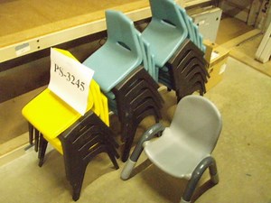 Vehicles, Appliances & More at Loudoun County Surplus Online Auction