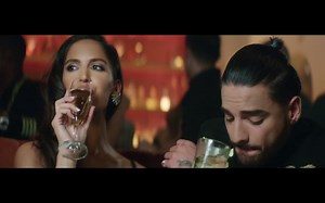 Maluma - Felices los 4 (Salsa Version)