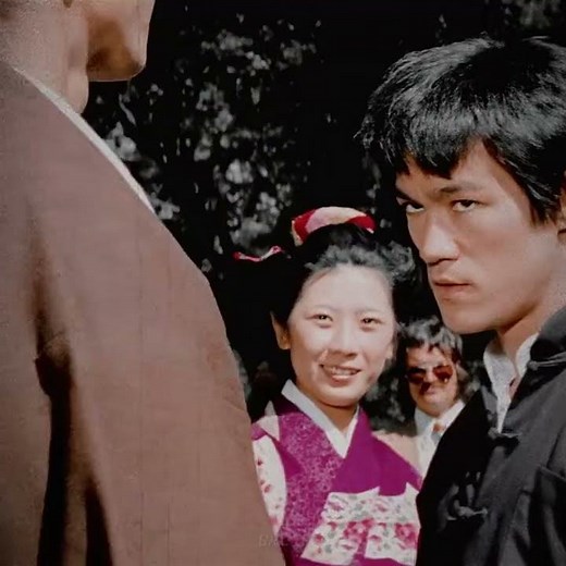 "His spirit transcends nationality."#李小龙 #武术 #好莱坞 #KungFu #shorts