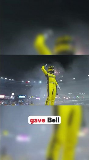 Christopher Bell INSANE Bristol Comeback!