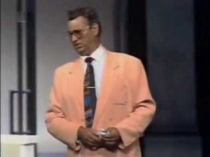 Gerhard Polt - Freiheit