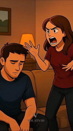 25K views · 4.7K reactions | Stop blaming your husband✋ Comment ‘reset’ and I’ll send you the guide #couple #relationship #love #emotional #explore | Volatvio | Facebook