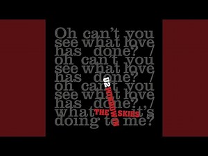 Zoo Station (Live From Buenos Aires)