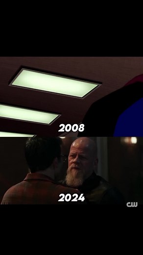 Superman vs Lex Luthor Showdown | Epic Battle in DC Comics Universe