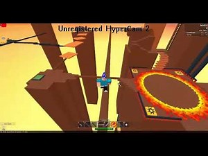 ROBLOX Sword Fight on The Heights - Epic PWN All the weapons