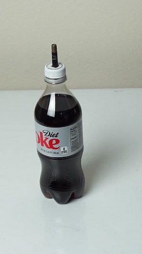 Exploring the Science of Shaking Soda