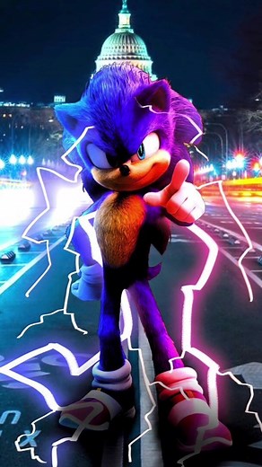 4K Sonic Live Wallpaper - Animated HD Backgrounds