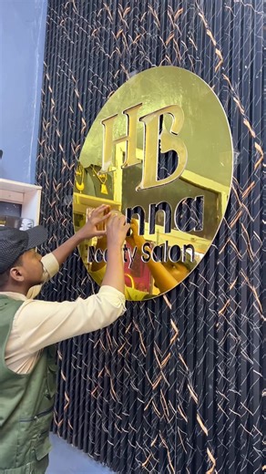 Stunning Gold Logo Design Ideas