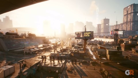 The 9 Best Sci-Fi Open-World Games