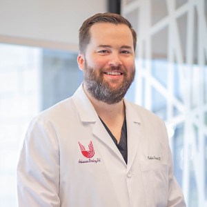 Dr. Robbie Hurtt, MD – Urologist at Arkansas Urology