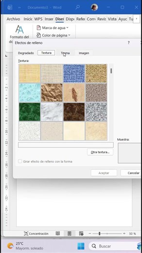 Learn how to design a dot grid page in Microsoft Word. #word #tutorial #wordshortcuts