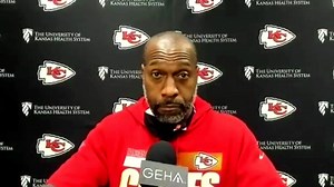 Sam Madison: "You make sure you know where he is at all times" | Press Conference 12/10