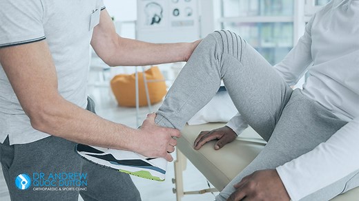 Patient’s Guide When Seeking Orthopaedic Care in Singapore