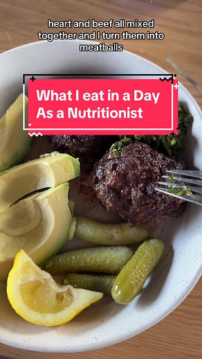 Animal-Based Wholefood Diet: What I Eat in a Day