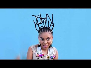 John Cena - Sho Madjozi (Clean Version)