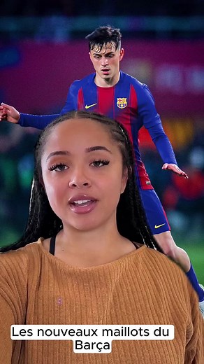 Fuite des maillots du Barça 26/26
