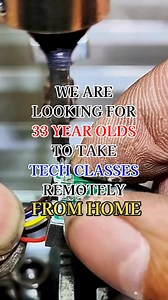 Are you 33? Click to request info about earning your Tech & Cybersecurity degree! | Tech Degree Hub