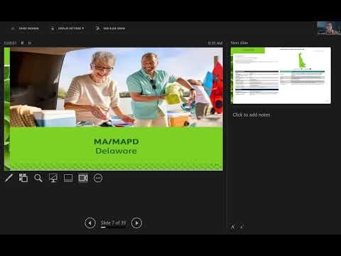 2026 Humana Delaware AEP Product Review