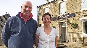 Four in a Bed - Series 8: Episode 7 | Channel 4