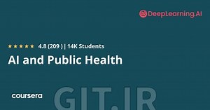 AI and Public Health