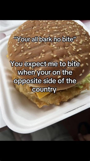 Understanding the Phrase 'All Bark and No Bite'