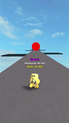 Durr Vs Walkspeed Challenge #shorts #roblox #robloxedit