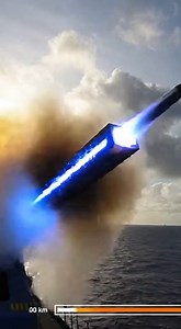 Arleigh Burke–Class Destroyer Railgun Firing Test — Unleashing Next-Gen Naval Firepower! ⚡🚢💥 #viralvideo #navy #Railgun #ArleighBurke #FutureWeapons #NavalPower | Trendy video lovers