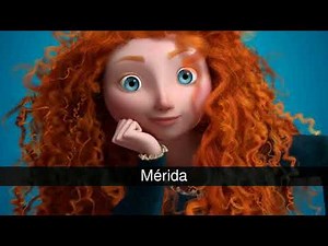 Las mejores películas de princesas Disney